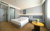 Туры в отель 7 Days Premium Hotel (Zhengzhou Xinzheng International Airport)