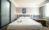 Туры в отель 7 Days Premium Hotel (Zhengzhou Xinzheng International Airport)