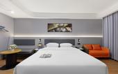 Туры в отель 7 Days Premium Hotel (Zhengzhou Xinzheng International Airport)