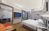 Туры в отель 7 Days Premium Hotel (Zhengzhou Xinzheng International Airport)