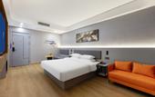 Туры в отель 7 Days Premium Hotel (Zhengzhou Xinzheng International Airport)