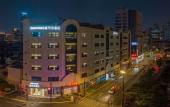 Туры в отель Demores Hotel