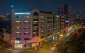 Туры в отель Demores Hotel