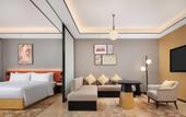 Туры в отель Hilton Garden Inn Dali Ancient City