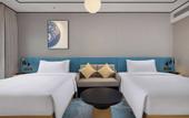 Туры в отель Hilton Garden Inn Dali Ancient City