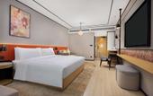 Туры в отель Hilton Garden Inn Dali Ancient City