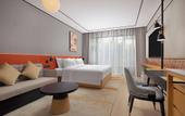 Туры в отель Hilton Garden Inn Dali Ancient City
