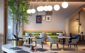 Туры в отель Hilton Garden Inn Dali Ancient City