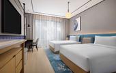 Туры в отель Hilton Garden Inn Dali Ancient City