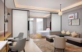 Туры в отель Hilton Garden Inn Dali Ancient City