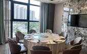 Туры в отель Wanjia International Hotel Baoying Yangzhou (Wuyue Plaza)