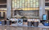 Туры в отель Wanjia International Hotel Baoying Yangzhou (Wuyue Plaza)