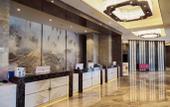 Туры в отель Wanjia International Hotel Baoying Yangzhou (Wuyue Plaza)