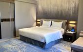 Туры в отель Wanjia International Hotel Baoying Yangzhou (Wuyue Plaza)