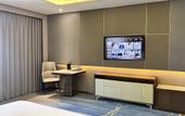 Туры в отель Wanjia International Hotel Baoying Yangzhou (Wuyue Plaza)
