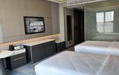 Туры в отель Wanjia International Hotel Baoying Yangzhou (Wuyue Plaza)