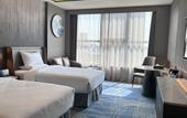 Туры в отель Wanjia International Hotel Baoying Yangzhou (Wuyue Plaza)