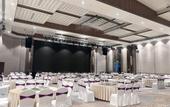 Туры в отель Wanjia International Hotel Baoying Yangzhou (Wuyue Plaza)
