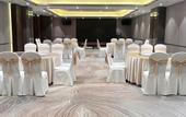 Туры в отель Wanjia International Hotel Baoying Yangzhou (Wuyue Plaza)