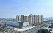 Туры в отель Wanjia International Hotel Baoying Yangzhou (Wuyue Plaza)