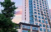 Туры в отель Wanjia International Hotel Baoying Yangzhou (Wuyue Plaza)
