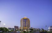 Туры в отель Wanjia International Hotel Baoying Yangzhou (Wuyue Plaza)