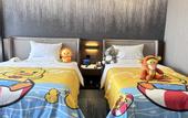 Туры в отель Wanjia International Hotel Baoying Yangzhou (Wuyue Plaza)