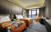 Туры в отель Wanjia International Hotel Baoying Yangzhou (Wuyue Plaza)