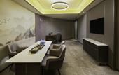 Туры в отель Wanjia International Hotel Baoying Yangzhou (Wuyue Plaza)
