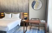 Туры в отель Wanjia International Hotel Baoying Yangzhou (Wuyue Plaza)