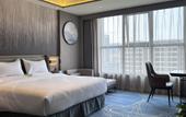 Туры в отель Wanjia International Hotel Baoying Yangzhou (Wuyue Plaza)