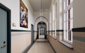 Туры в отель The Rebyl, Nijmegen, a Tribute Portfolio Hotel