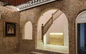 Туры в отель La moderna suites