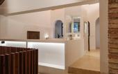Туры в отель La moderna suites