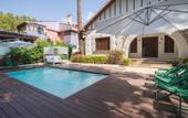 Туры в отель La moderna suites