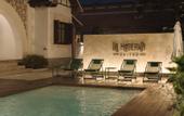 Туры в отель La moderna suites