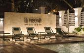 Туры в отель La moderna suites