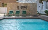 Туры в отель La moderna suites