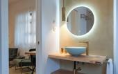 Туры в отель La moderna suites