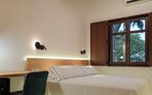 Туры в отель La moderna suites