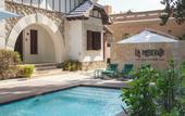 Туры в отель La moderna suites