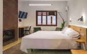 Туры в отель La moderna suites