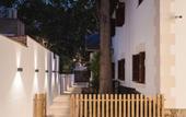 Туры в отель La moderna suites