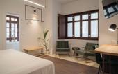 Туры в отель La moderna suites