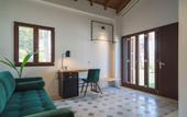 Туры в отель La moderna suites