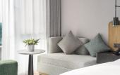 Туры в отель Holiday Inn Wuhan Houguan Lake by IHG