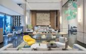 Туры в отель Holiday Inn Wuhan Houguan Lake by IHG