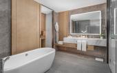 Туры в отель Holiday Inn Wuhan Houguan Lake by IHG