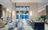 Туры в отель Holiday Inn Wuhan Houguan Lake by IHG
