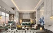 Туры в отель Holiday Inn Wuhan Houguan Lake by IHG